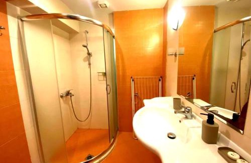Golden Sands Apartment | Beach'n'Pool
