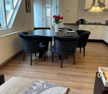 Wassenaar Apartment | Beach nearby, close to Amsterdam, The Hague -6p