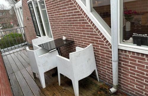 Wassenaar Apartment | Beach nearby, close to Amsterdam, The Hague -6p