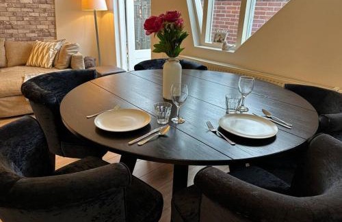 Wassenaar Apartment | Beach nearby, close to Amsterdam, The Hague -6p
