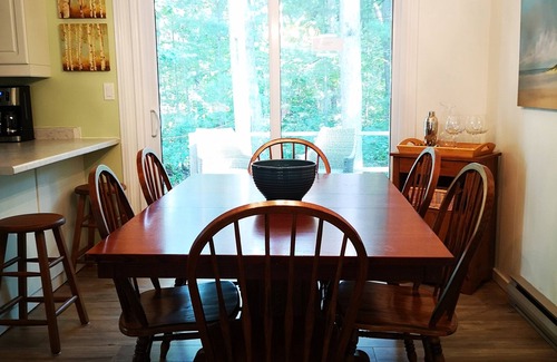 Grand Bend House | Beach O Pines - Black Bear Cabin
