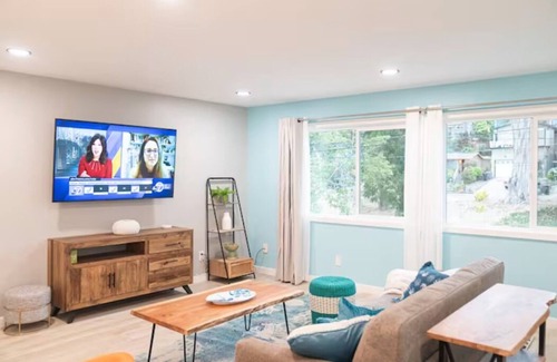 El Granada Condo | Beach Oasis to Love, HalfMoonBay 538B
