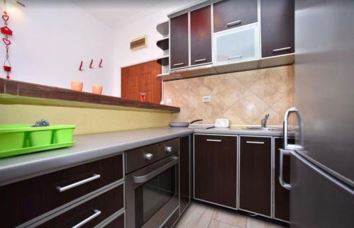 Centar Apartment | Beach Paradise - Budva City Center