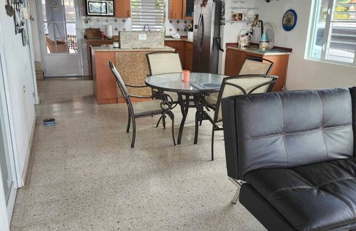 Cabo Rojo House | Beach Paradise