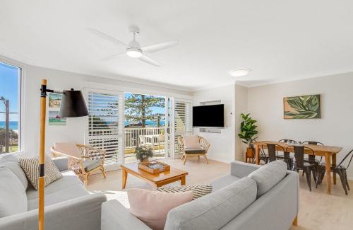 Bilinga Apartment | Beach Pines 5