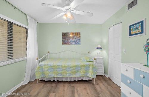Port Canaveral House | Beach, Pool and Hot Tub 50 feet from back patio door