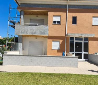 Marinhas Villa | Beach&Pool Villa near Esposende&Apulia