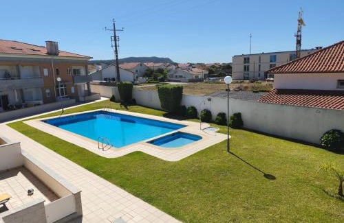 Marinhas Villa | Beach&Pool Villa near Esposende&Apulia