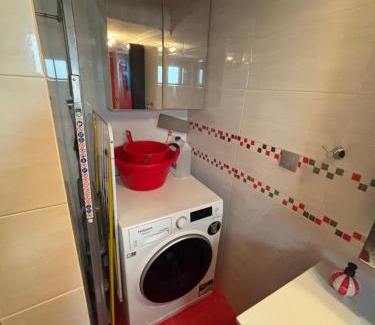 Nea Playia Apartment | Beach pop apartment