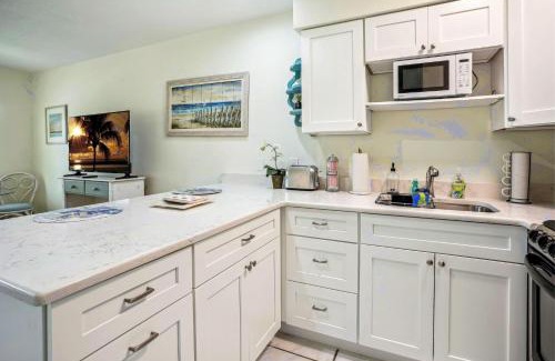 Gulfport House | Beach Quarters 2BR #5 and #6