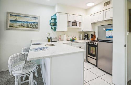 Gulfport House | Beach Quarters 2BR #5 and #6