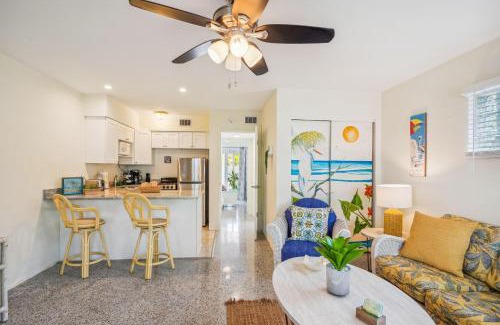 Gulfport Apartment | Beach Quarters #4