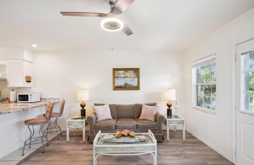 Gulfport Apartment | Beach Quarters #5