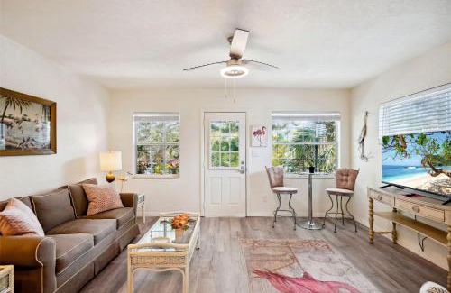 Gulfport Apartment | Beach Quarters #5