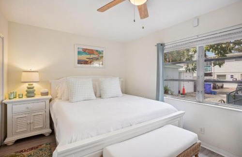 Gulfport Apartment | Beach Quarters ALL
