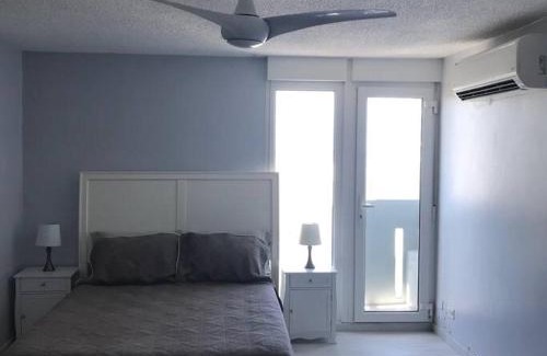 Isla Verde Apartment | Beach Rental LUX Apt 3BR-2BTH+Sofabed+City & Ocean View