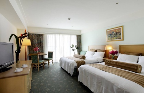Wanli Hotel | Beach Resort Green Bay