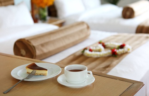 Wanli Hotel | Beach Resort Green Bay