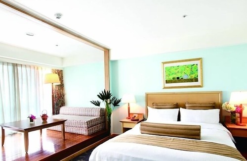 Wanli Hotel | Beach Resort Green Bay