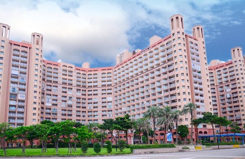 Wanli Hotel | Beach Resort Green Bay