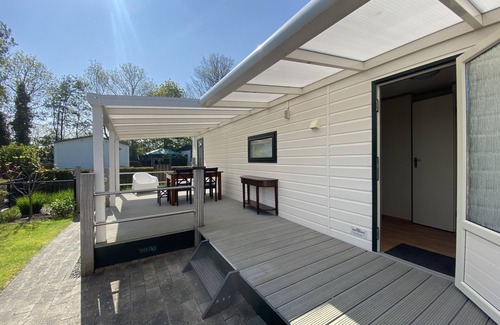 Kamperland Ski Chalet | Beach Resort Kamperland - 1653