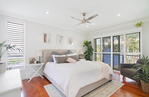 Casuarina Apartment | Beach Retreat