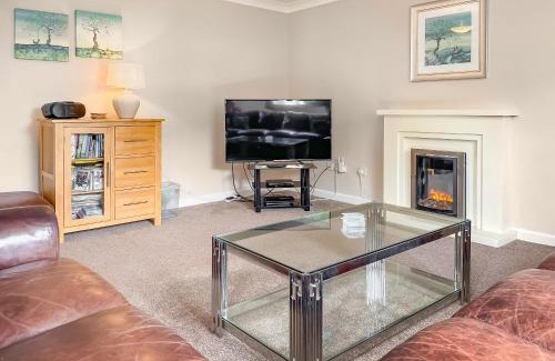 Mundesley House | Beach Retreat - E5558