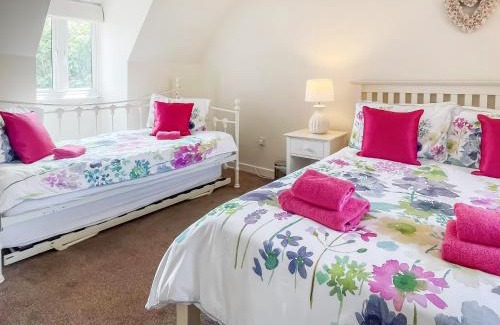 Mundesley House | Beach Retreat - E5558