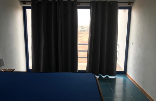 Vila do Maio Apartment | Beach Rotxa