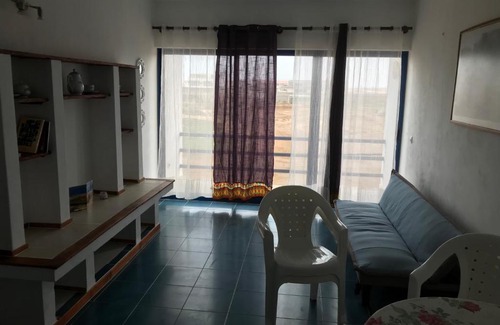 Vila do Maio Apartment | Beach Rotxa
