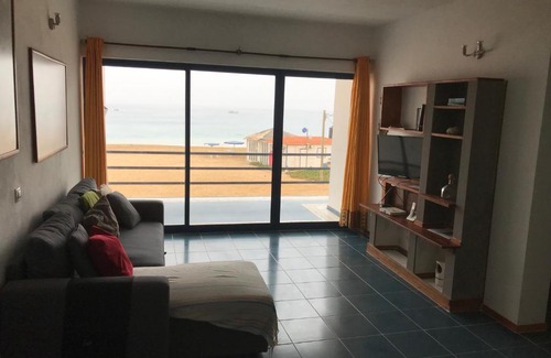 Vila do Maio Apartment | Beach Rotxa