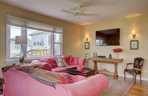 Atlantic Beach House | Beach Sanctuary