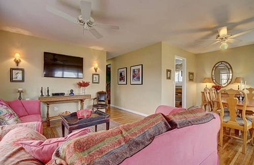 Atlantic Beach House | Beach Sanctuary