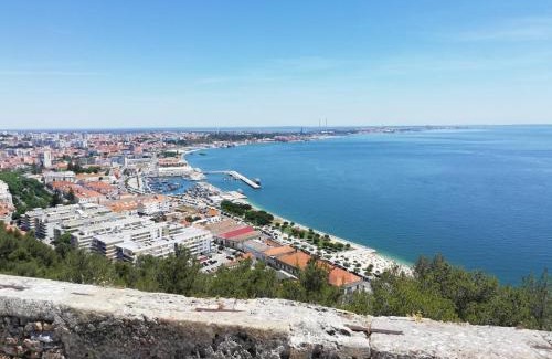 Setubal Apartment | Beach Sea View Apartment