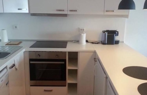 Santiago Apartment | Beach SesimbraT2 Charm Sun Natural Park