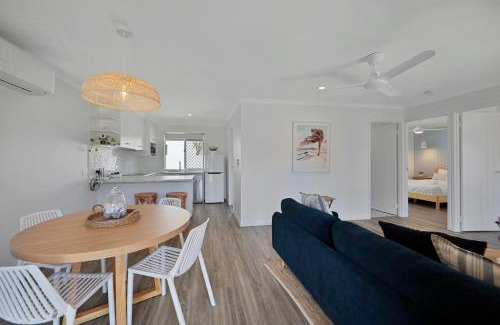 Bargara House | Beach Shack at Archie’s