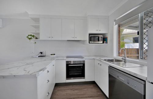 Bargara House | Beach Shack at Archie’s
