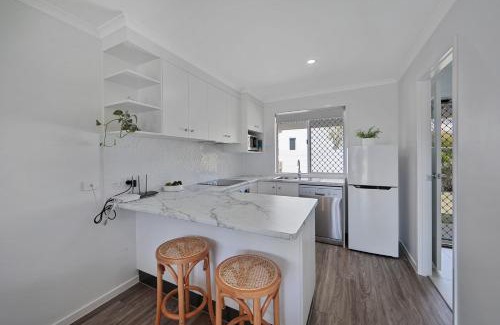 Bargara House | Beach Shack at Archie’s