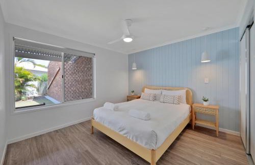 Bargara House | Beach Shack at Archie’s