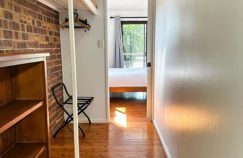 Bargara House | Beach Shack in Central Bargara