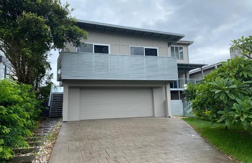 Pottsville House | Beach Shack Pottsville by Kingscliff Accommodation