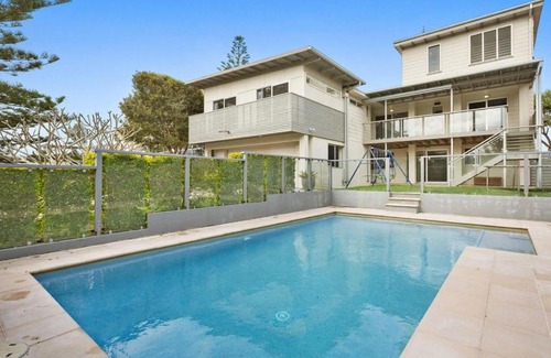 Pottsville House | Beach Shack Pottsville by Kingscliff Accommodation