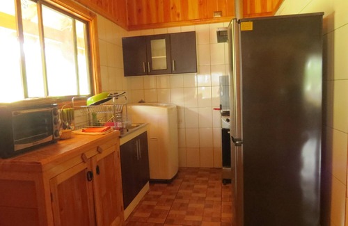 Llifen House | beach shore hut