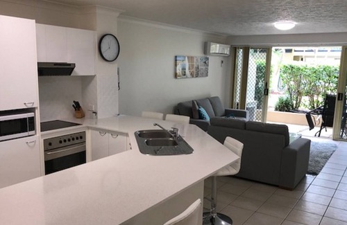 Tugun Apartment | Beach-side apartment