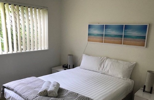 Tugun Apartment | Beach-side apartment