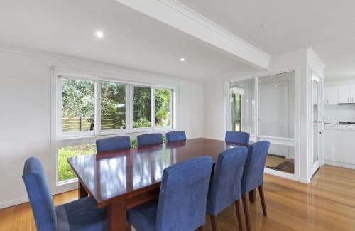Aireys Inlet House | Beach Side
