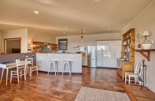 Binalong Bay House | Beach Side Bay Of Fires, Credit card fees