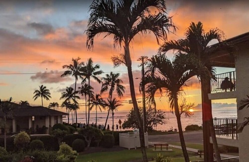 Poipu Apartment | BEACH SIDE Condo w/POOL at Lawai Beach Resort!