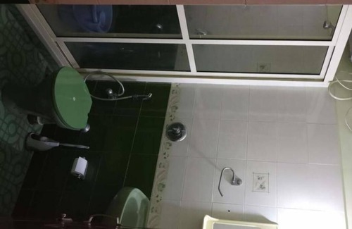 Colva Apartment | BEACH SIDE FURNISHED AC 2 BEDROOM-HALL-KITCHEN APARTMENT-IF3