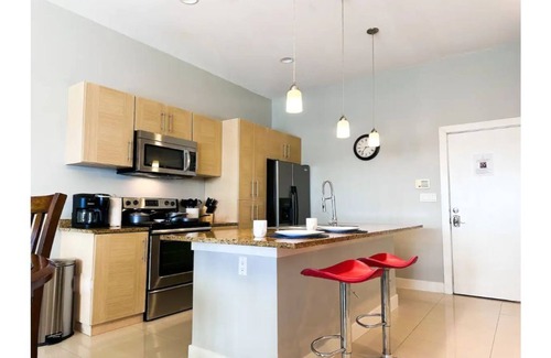 South Padre Island Condo | Beach Side - Heated Pool Paradise w/BBQ Grill